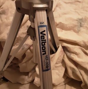 Velbon Tripod VEF-3CQ